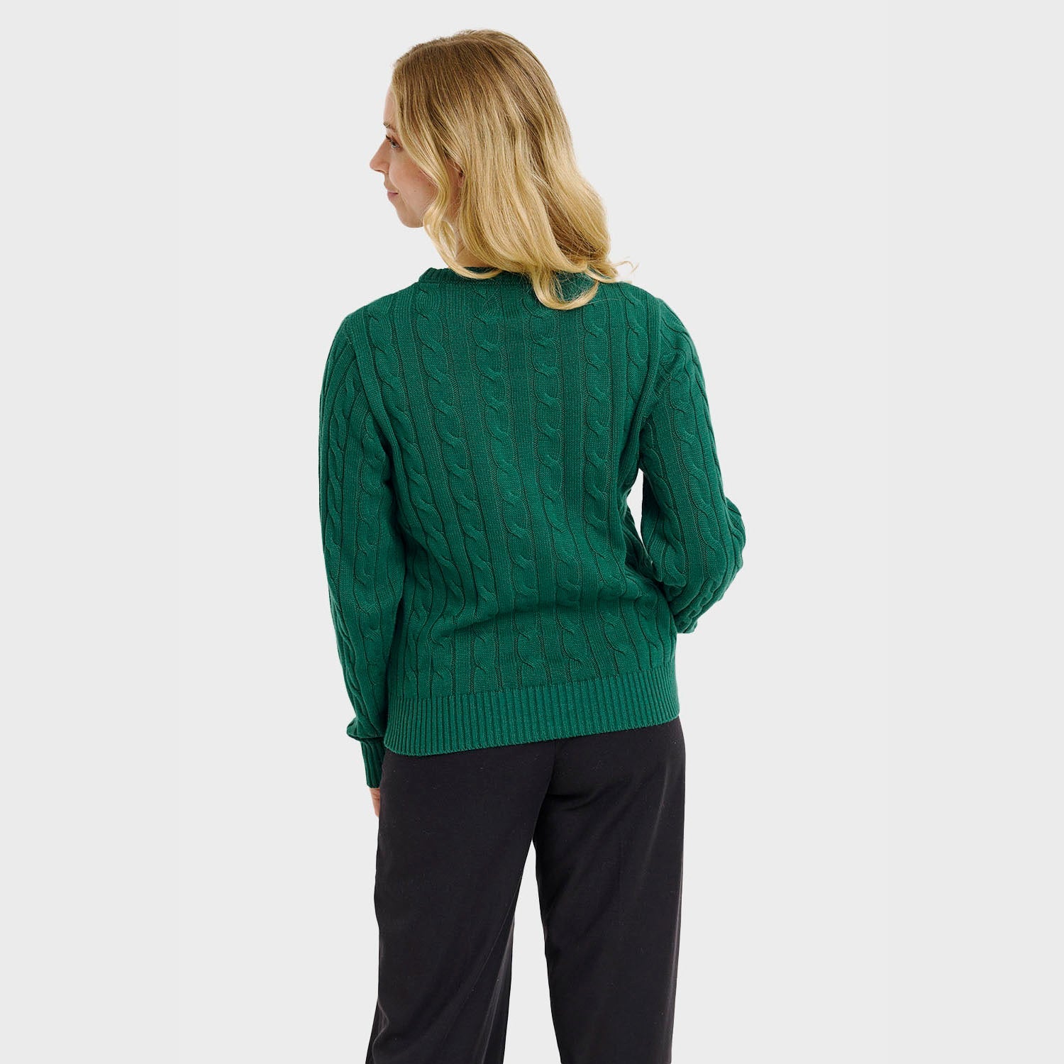 The Mark Christmas Sweater β Women